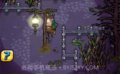 僵尸荒地v1.01.7截图