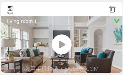 3600Eyesv1.1.0.10截图