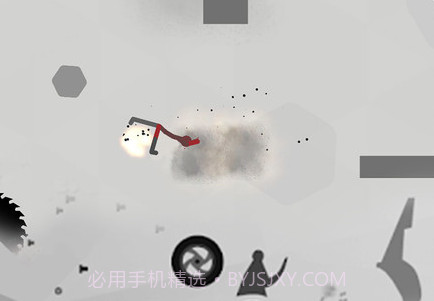 火柴人必须死3v1.0.6截图