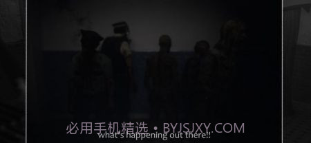 僵尸恐惧生存逃脱v1.1.8截图