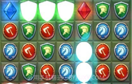 唐吉诃德三消v1.0.2.10截图