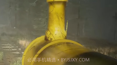 查尔斯蜘蛛火车逃脱v2.8截图