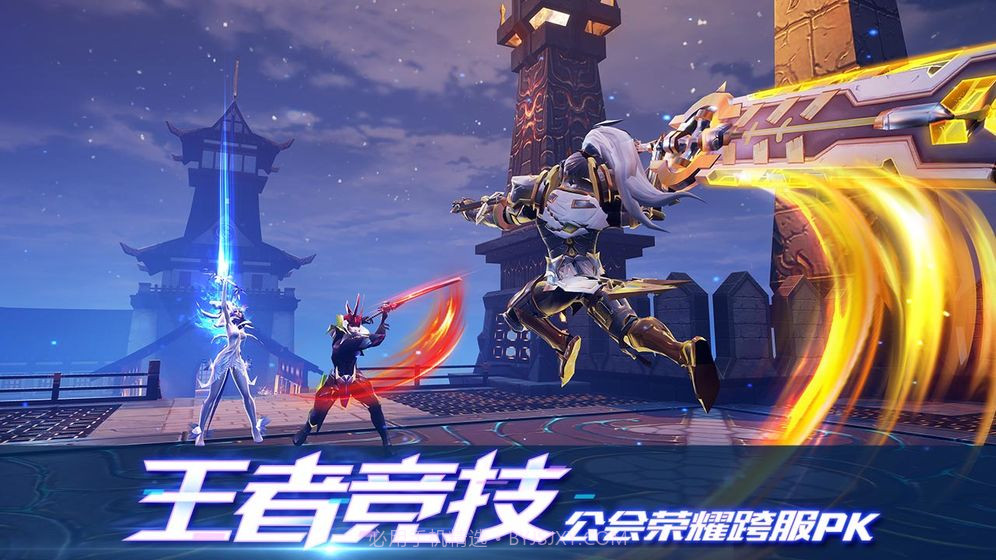 剑与轮回正式版教程v1.7截图