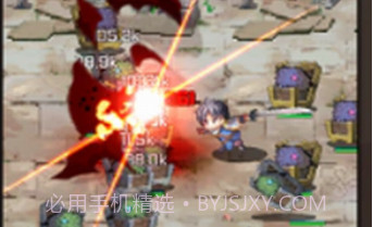 F级冒险家v1.01.10截图