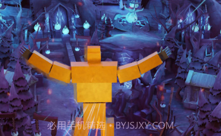大猩猩跳地狱塔v1.9截图