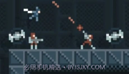 忍者袭击者v1.10截图
