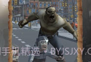 僵尸危城决战丧尸战场V1.0.7截图