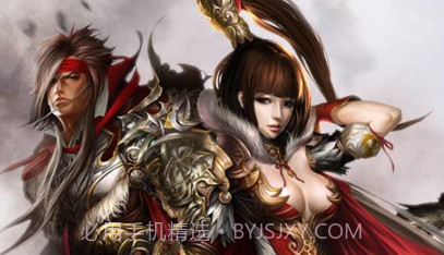 诛三国v2.8截图