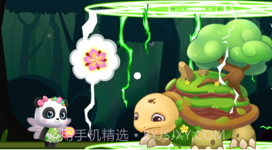 宝宝巴士奇妙逻辑冒险去广告版V9.31.00.00 安卓V9.31.00.6截图