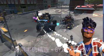 归零之地v1.2.9截图