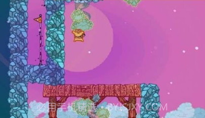 抓住小熊v01.12.15截图