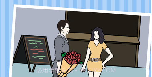 老婆的秘密v1.11截图