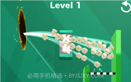 爆米花大炮v1.13截图