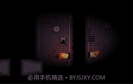 怪异的地牢v1.0.13截图