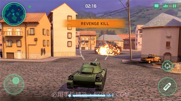 战争机器v1.0.7截图