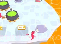 地狱管理者v0.0.8截图
