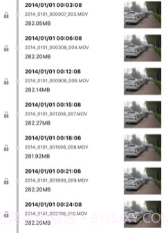 迪迪智拍v1.0.9截图