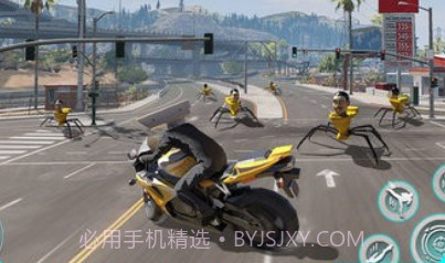 马桶人战斗监控人v1.5截图