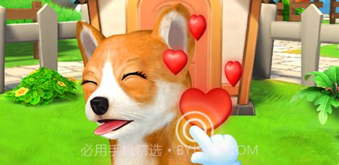 宠物大乐园v1.1.10截图
