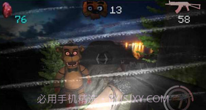 玩具熊与无面人v1.0.9截图