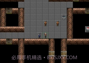 NetHackv3.6.8截图