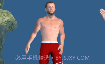 极限跳水v306.1.0.8截图