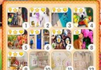 小猫找不同v0.1.7截图