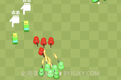 凯特的战争v1.10截图