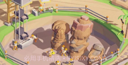 考古挖掘模拟v1.0.0.12截图