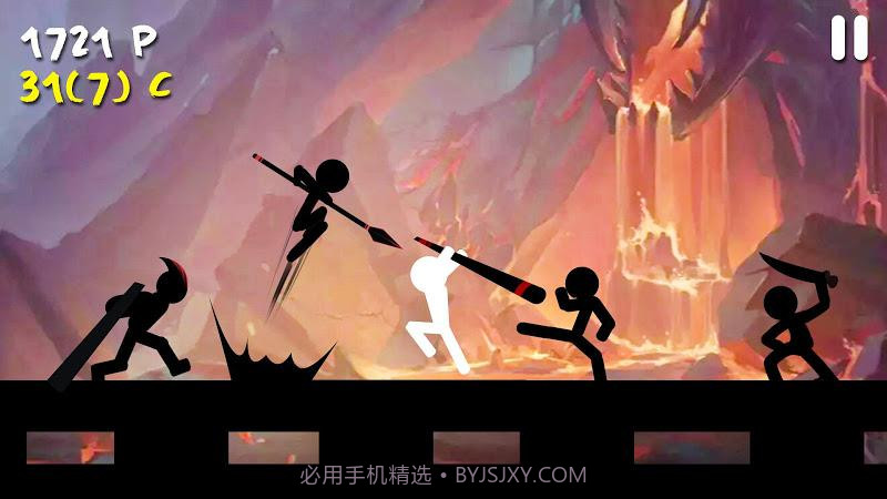 影子战士传说v2.1.7截图