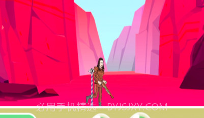 庞泡泡射手v1.8截图