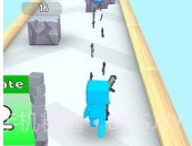 掘地射手 v0.1v0.9截图