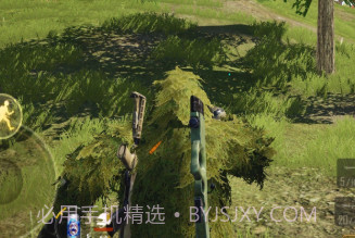 百人生存v1.10截图