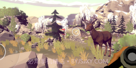 爱护动物之王v1.11截图