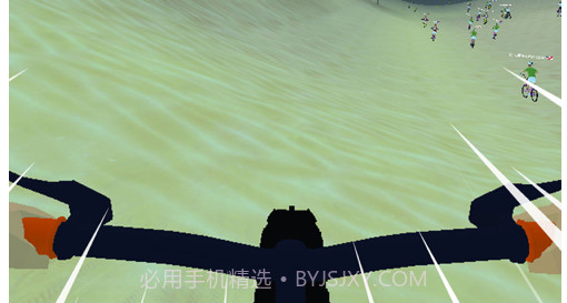 疯狂自行车v1.19截图
