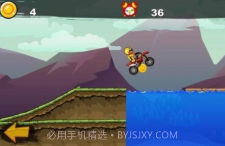 激情摩托车v2.6截图