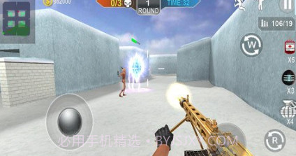 火线精英3d免费版v1.5截图