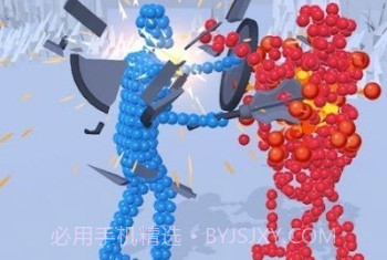 Fighting Stancev0.9截图