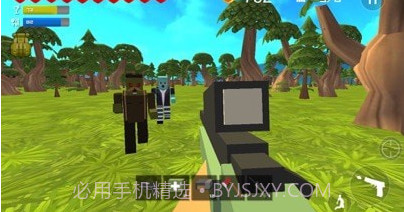 建造世界2v1.8截图