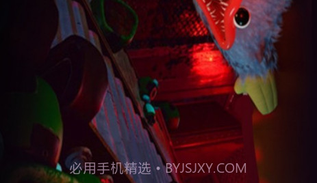 迷雾大逃亡v1.11截图