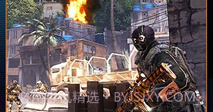 火线指令2官网版V1.10截图