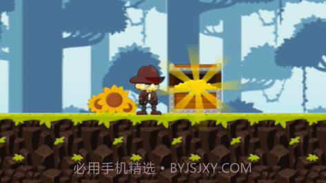 英雄丹历险记v1.10截图