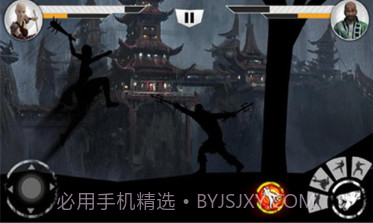 黑暗王国战争v1.0.10截图