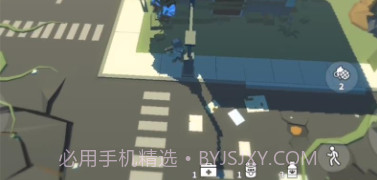 丧尸世界的幸存者联机版v0.1.6截图