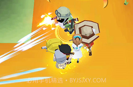向僵尸开炮内购v1.0.6截图