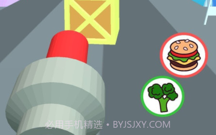 减肥射击v0.10截图