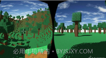 VR沙盒v1.10截图