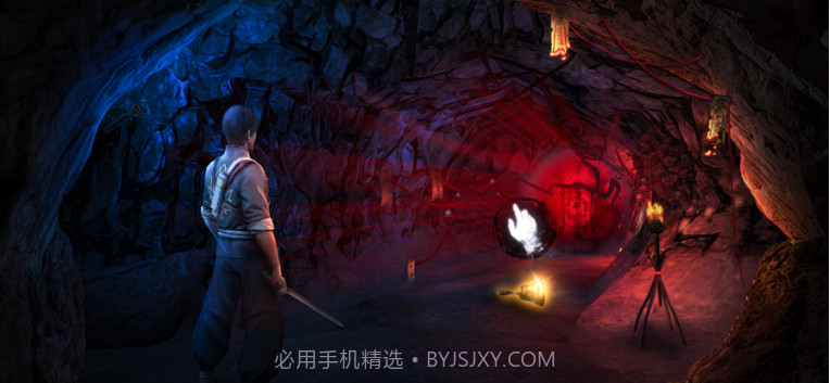 无尽噩梦5怨灵咒v1.0.12截图