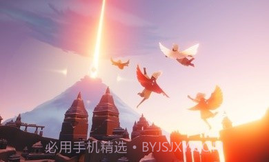 Sky光遇国际服完整版v0.14.6截图