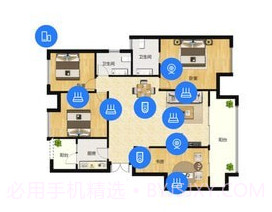 艾家安防系统v1.0.8截图